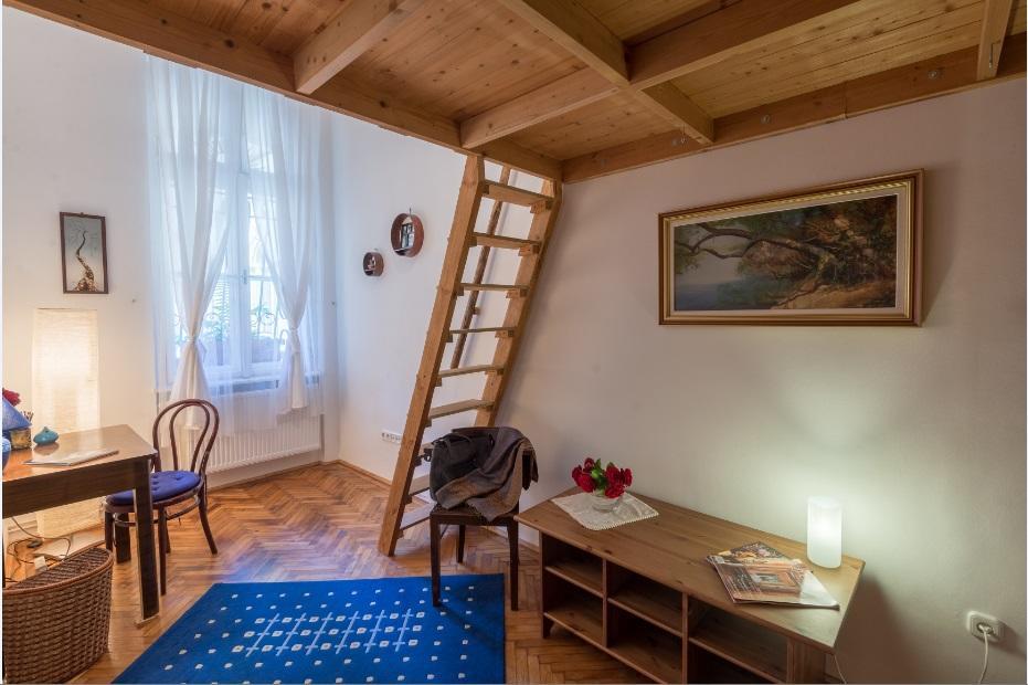 Rustic Elegance Apartment Будапеща Екстериор снимка