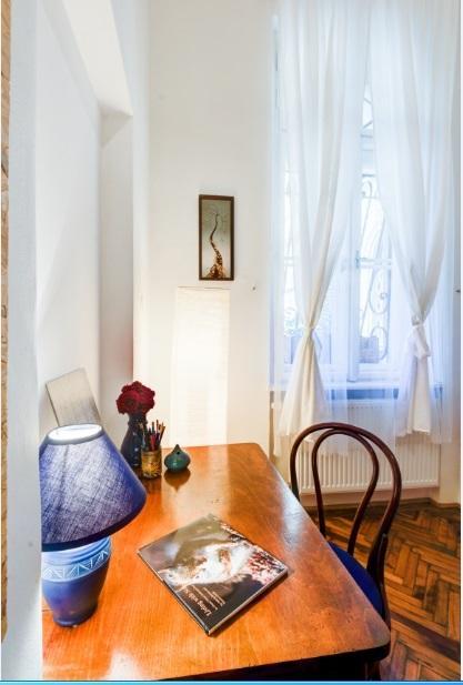 Rustic Elegance Apartment Будапеща Екстериор снимка